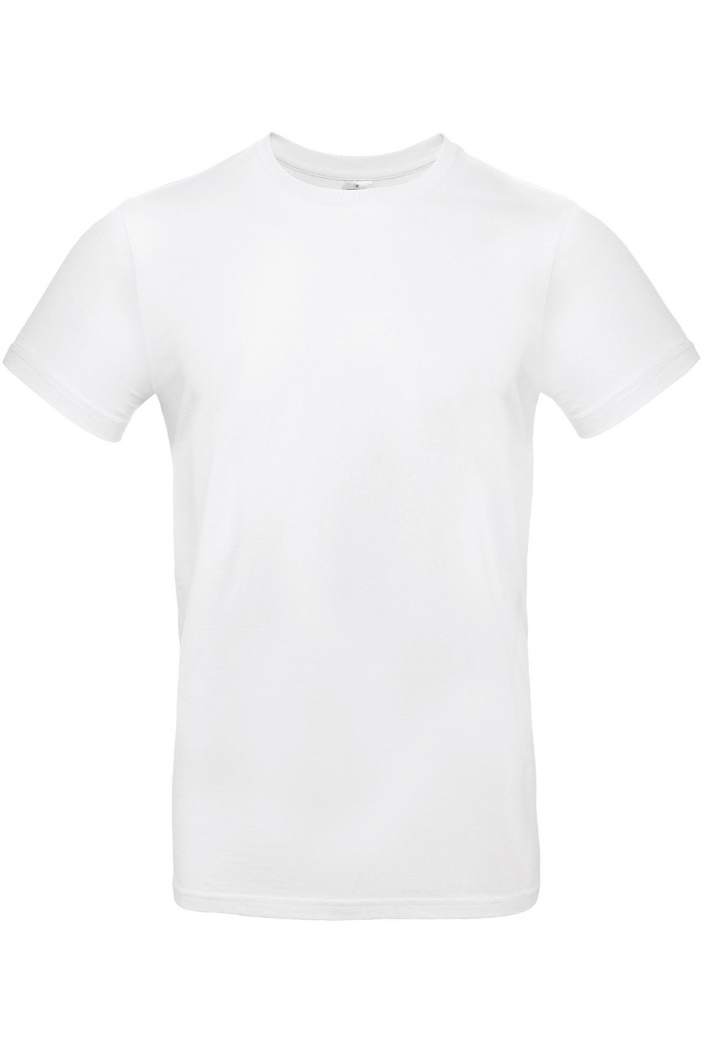 Tee-shirt MC CGTU03T - Blanc