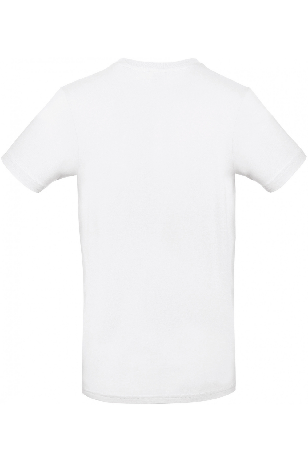 Tee-shirt MC CGTU03T - Blanc TopTex