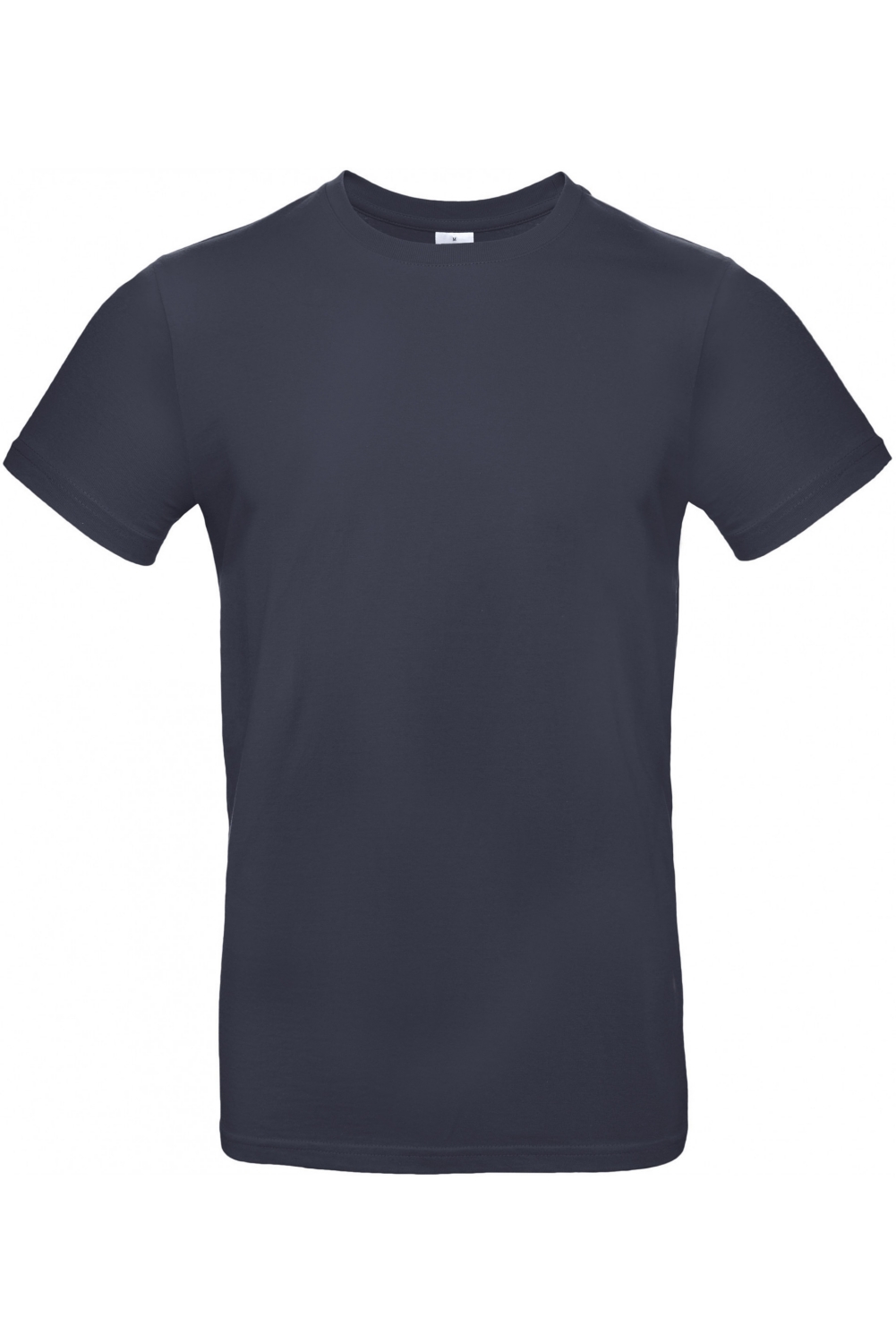 Tee-shirt MC CGTU03T - Marine