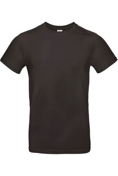  Tee-shirt CGTU03T Noir 