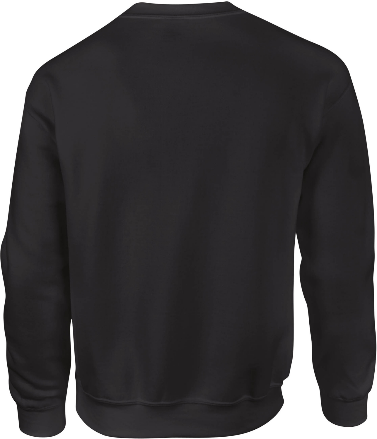  Sweat-shirt GI1200C - Noir 