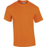  Tee-shirt GI2000 - Orange safety 