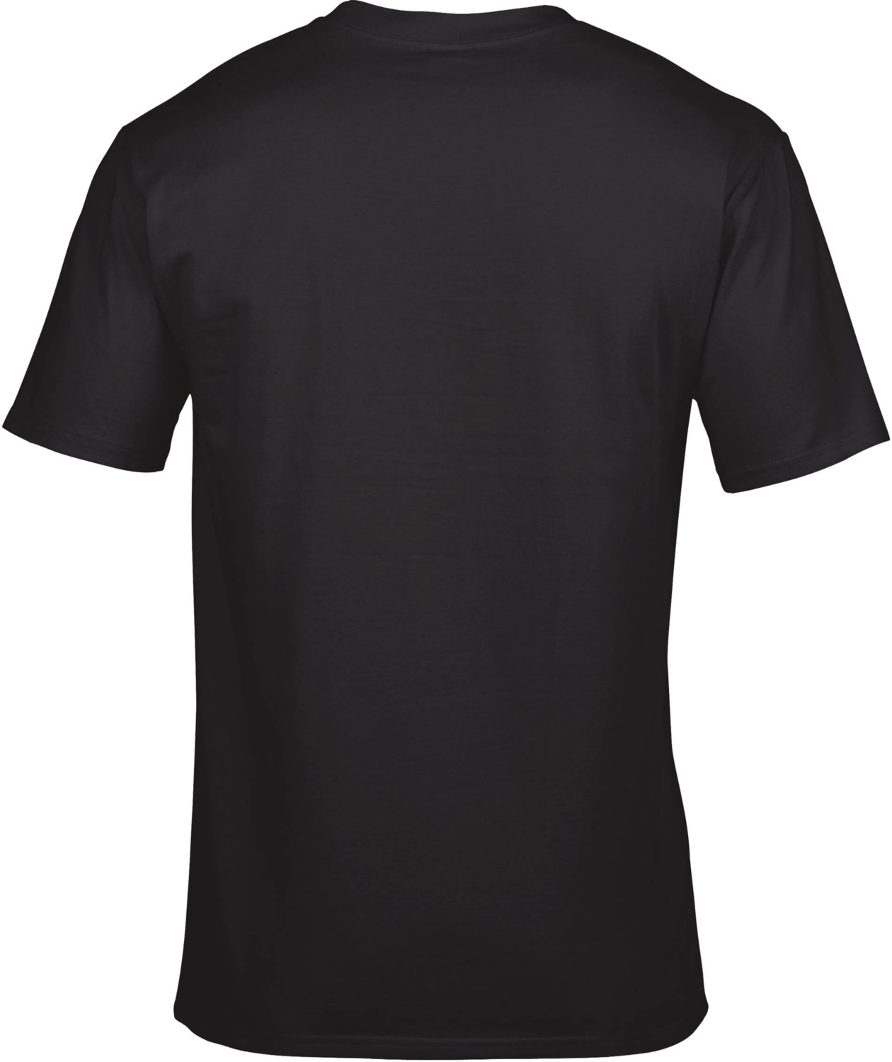 Tee-shirt GI400C - Noir 