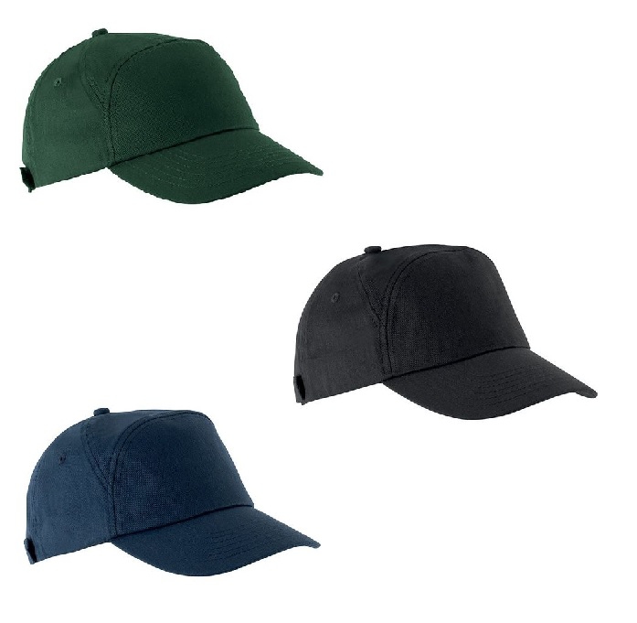 Casquette Bahia Kariban
