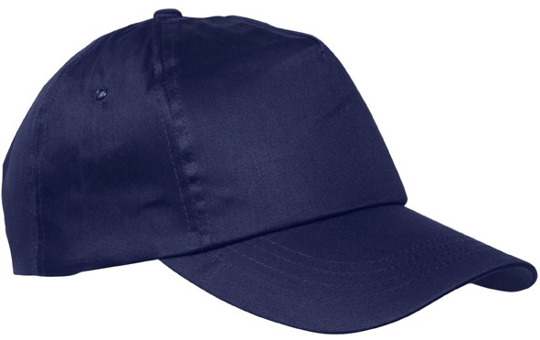 Casquette K034 - Bleu royal Kariban