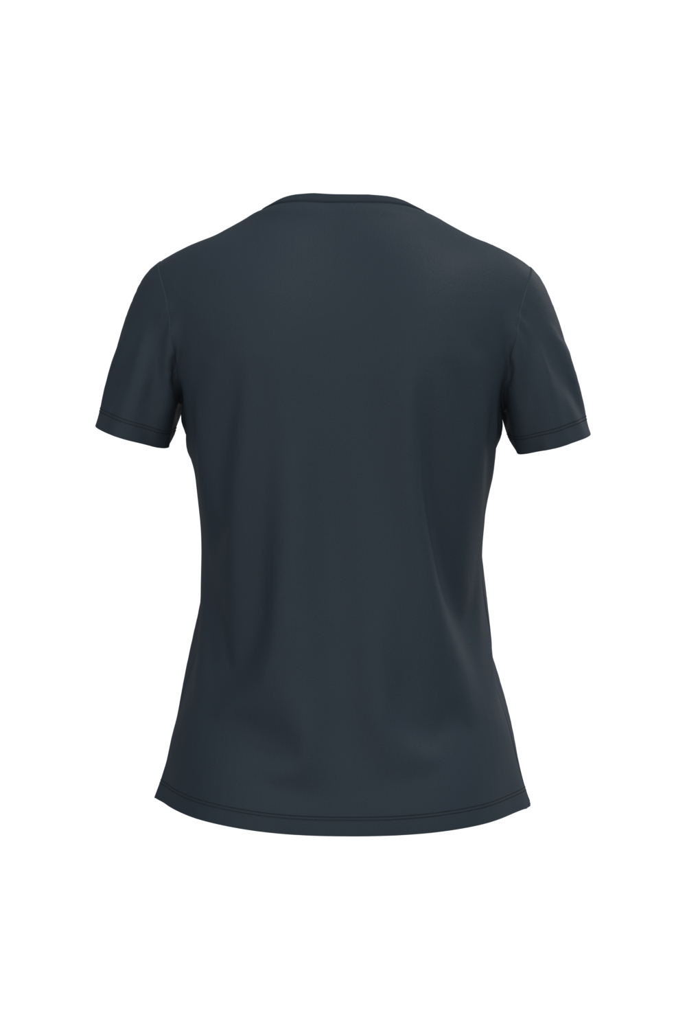 T-shirt coton peigné femme K3052I navy Kariban