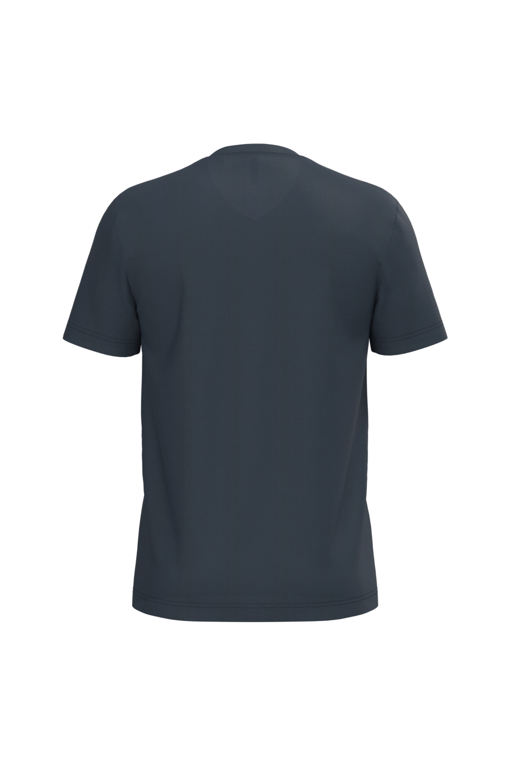 T-shirt coton homme K357 navy Kariban