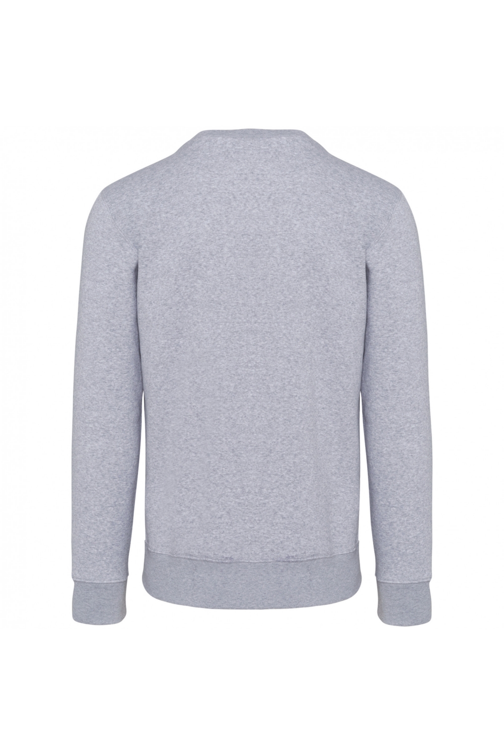 Sweat-shirt K488 - Gris Oxfort Kariban