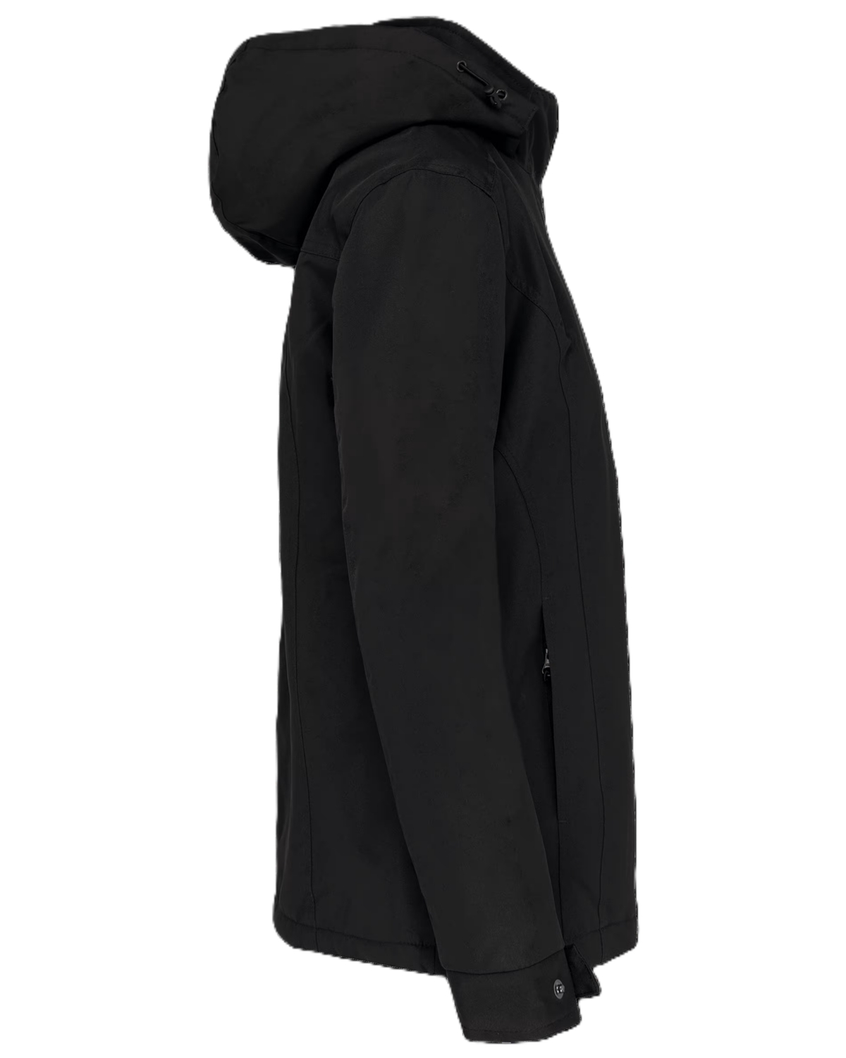 Parka femme K6108 - Noir Kariban