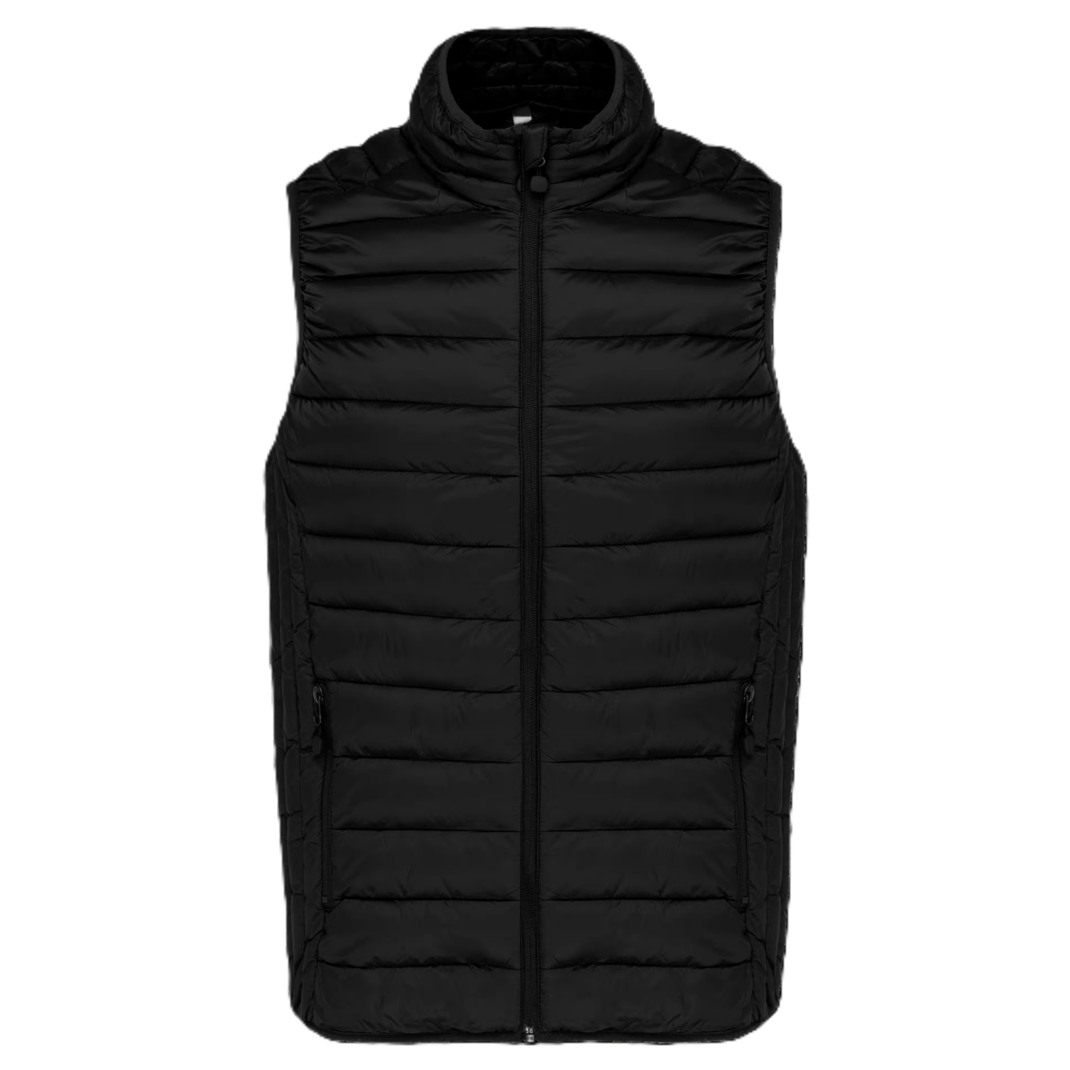 Doudoune K6113 - Noir