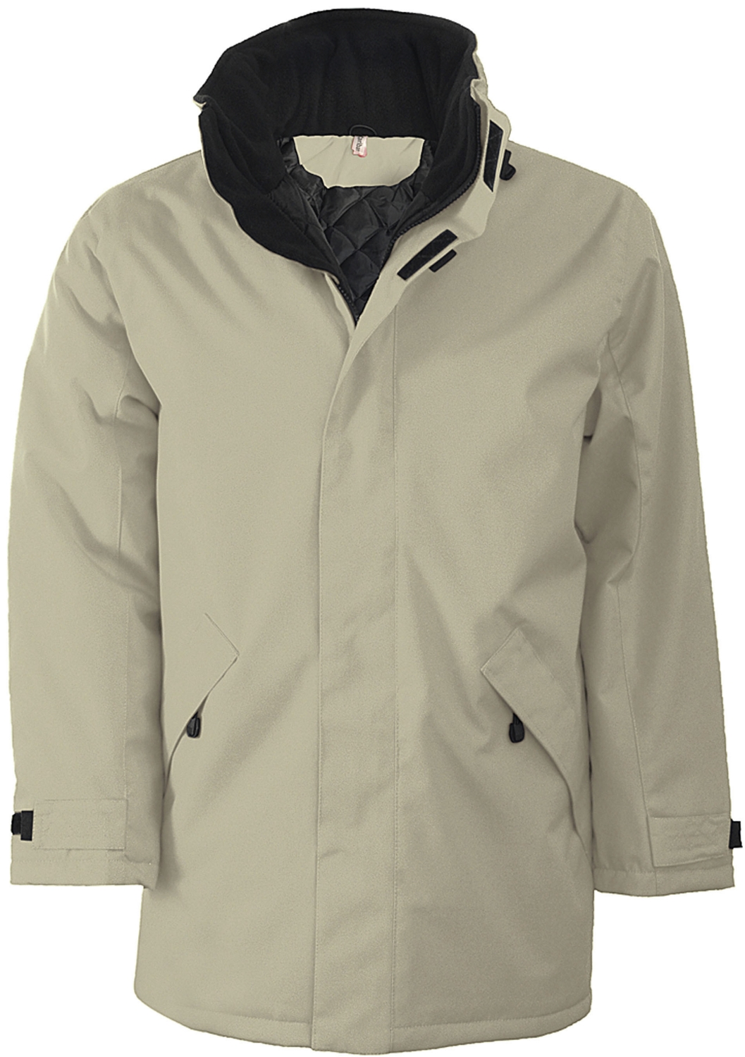 Parka K677 - Beige Kariban