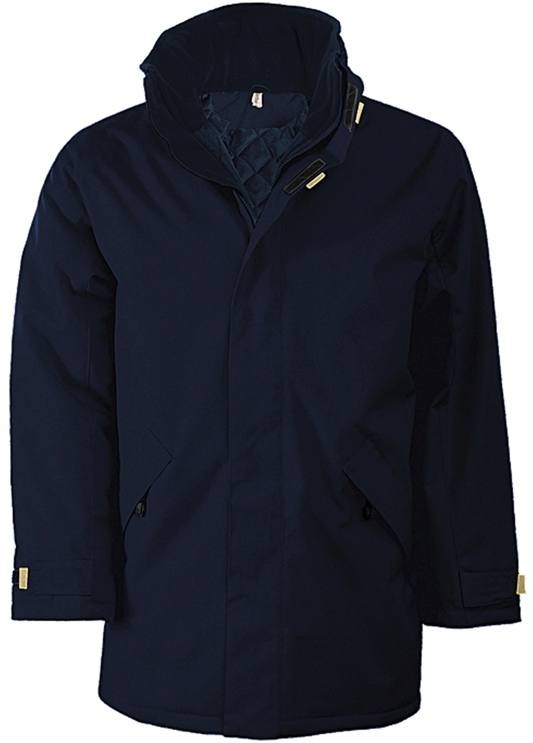  Parka K677 - Marine 