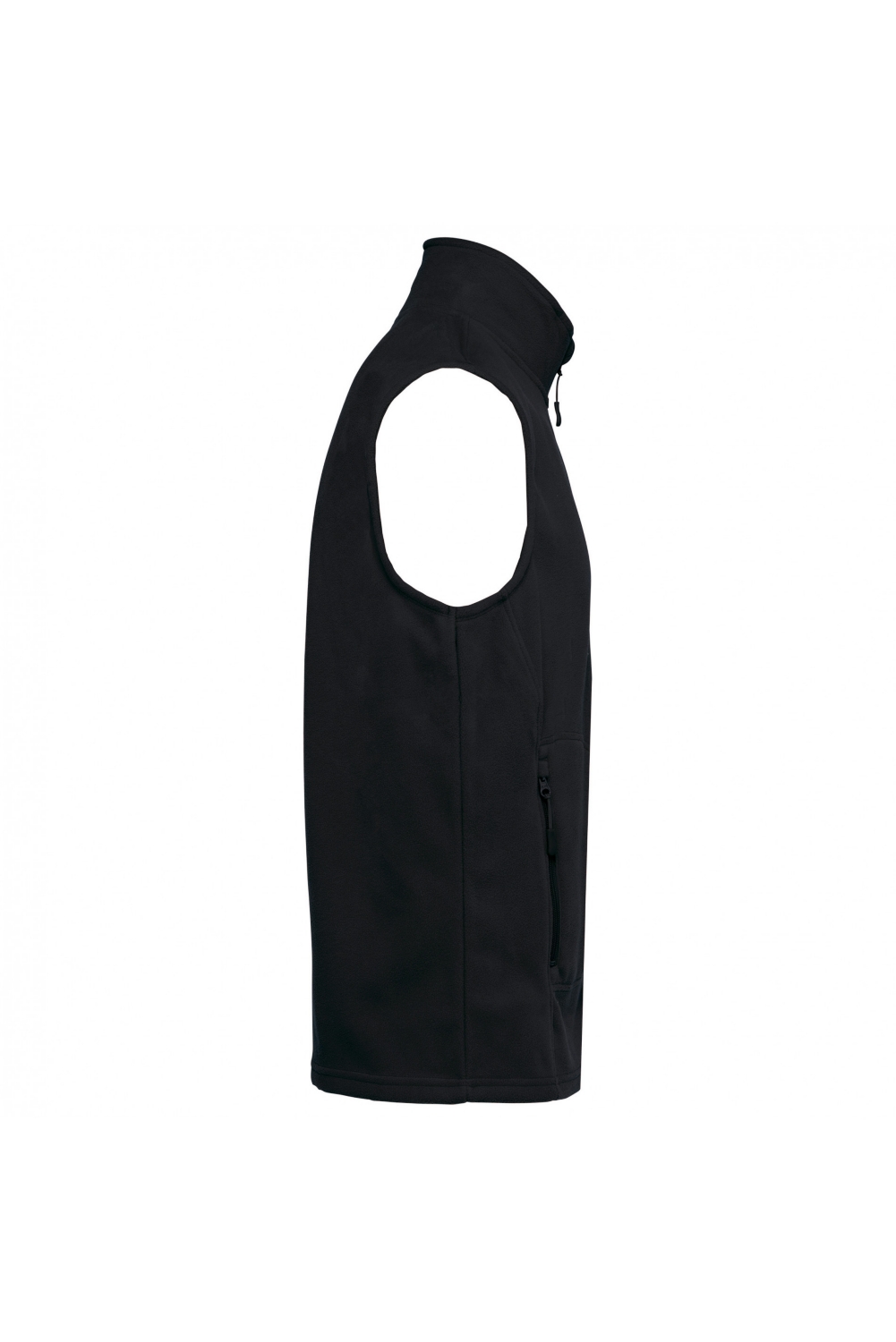 Gilet polaire K9120 - Noir Kariban