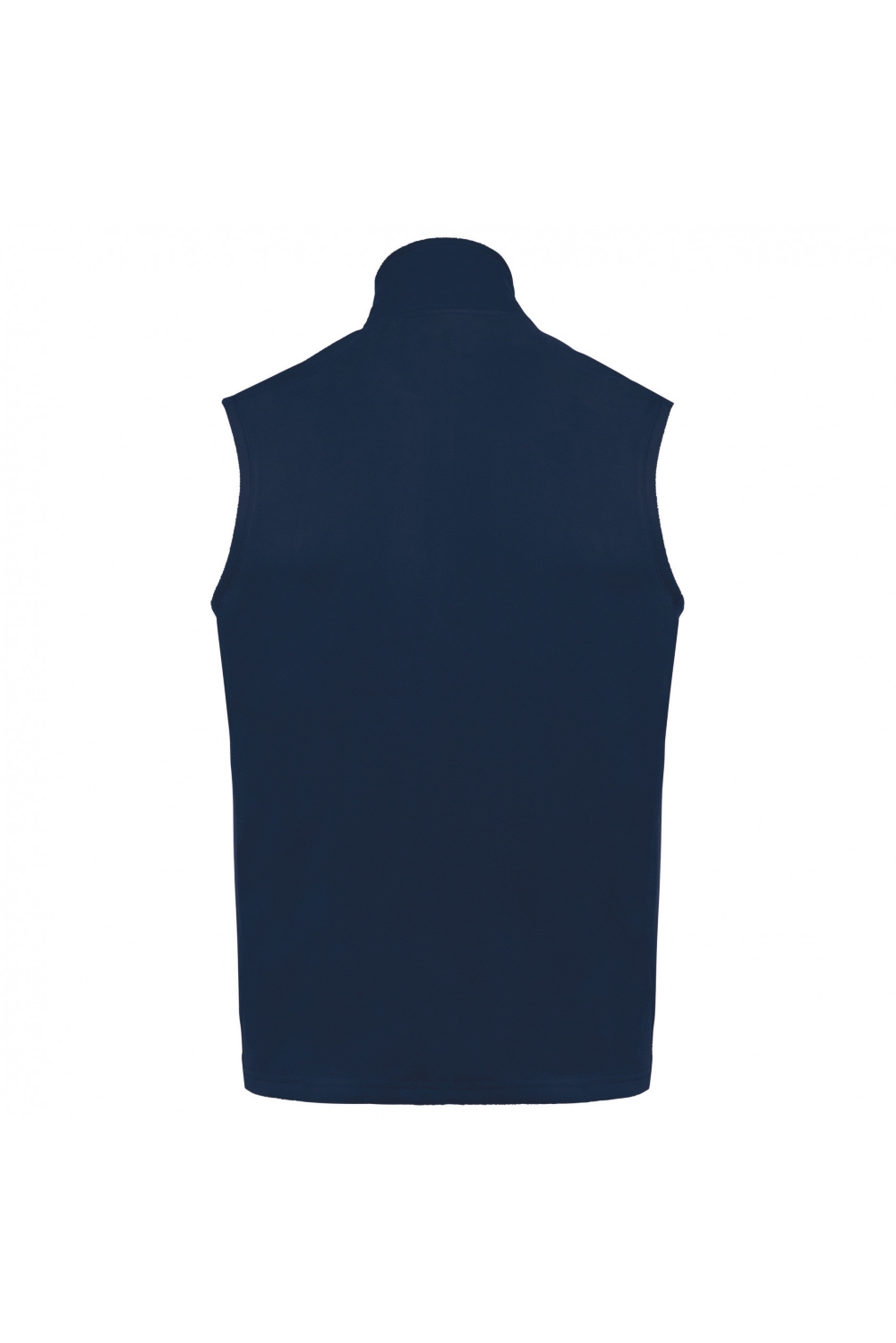 Gilet polaire K9120 - Marine Kariban