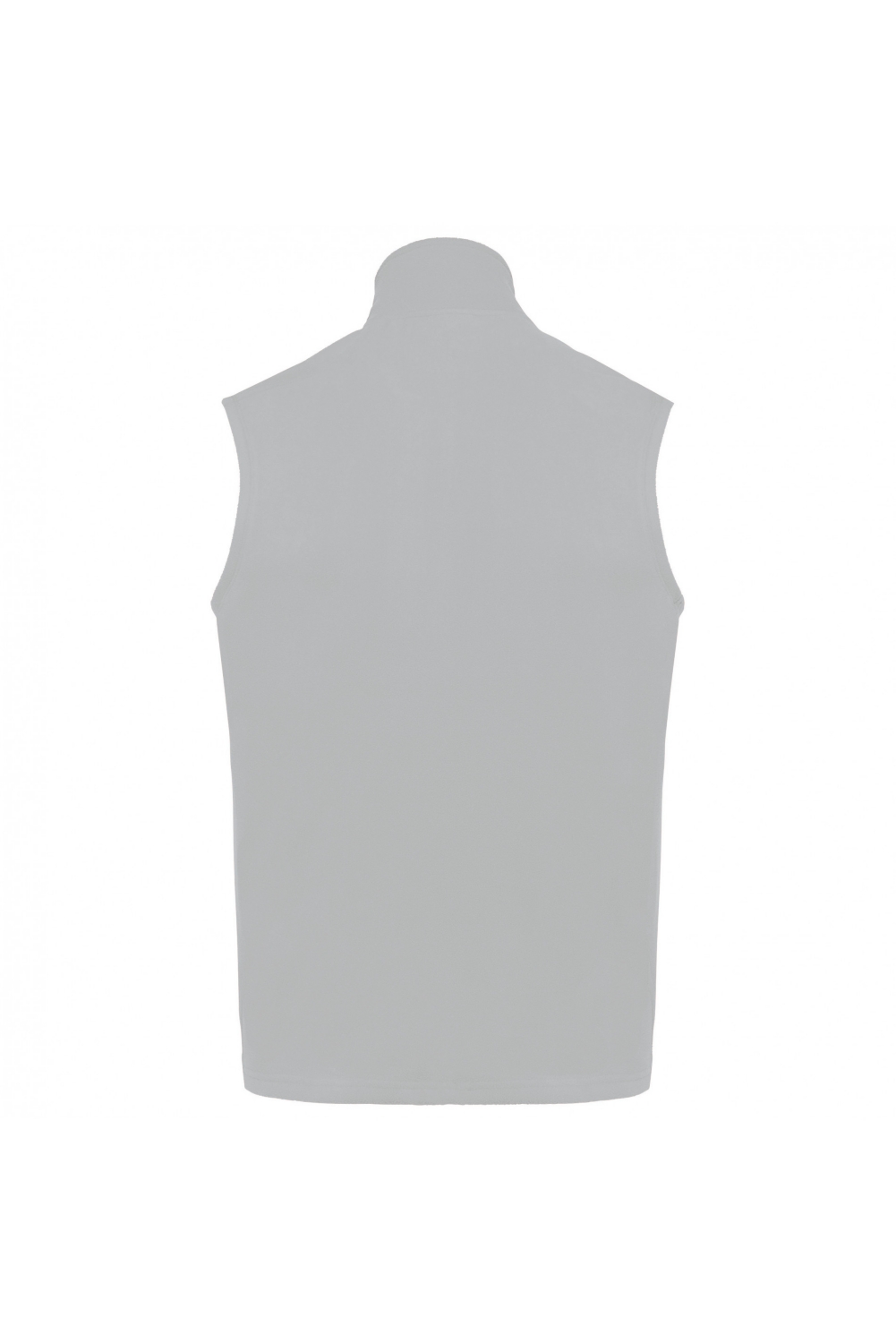 Gilet polaire K9120 - Gris Kariban