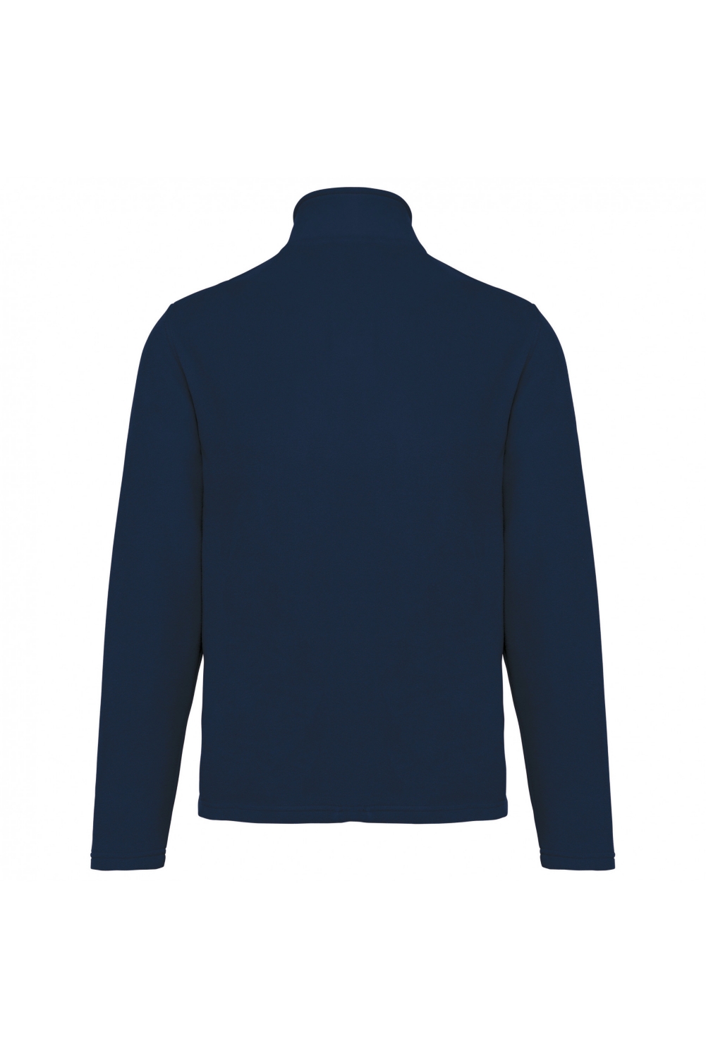 Veste micropolaire éco-responsable mixte K9121 marine Kariban