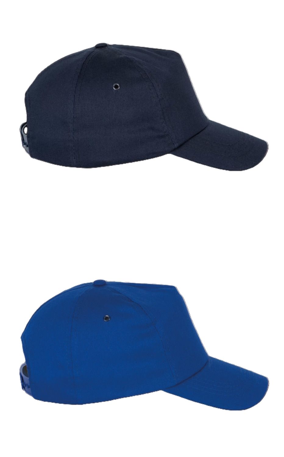 Casquette de protection KP034 coton