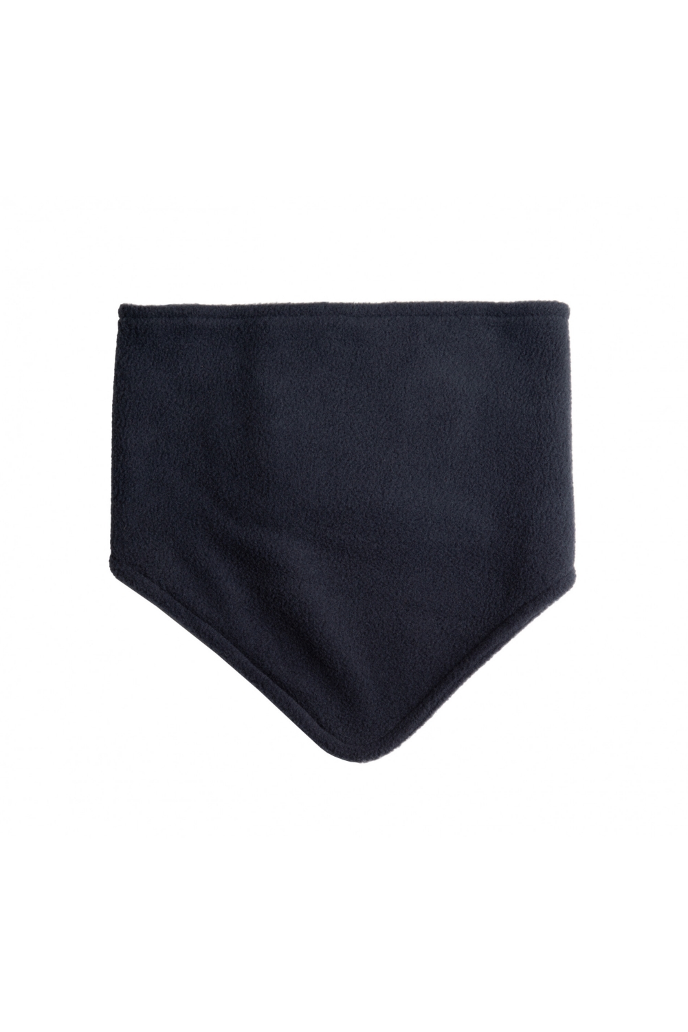 Bandana tour de cou KP457 - Noir TopTex