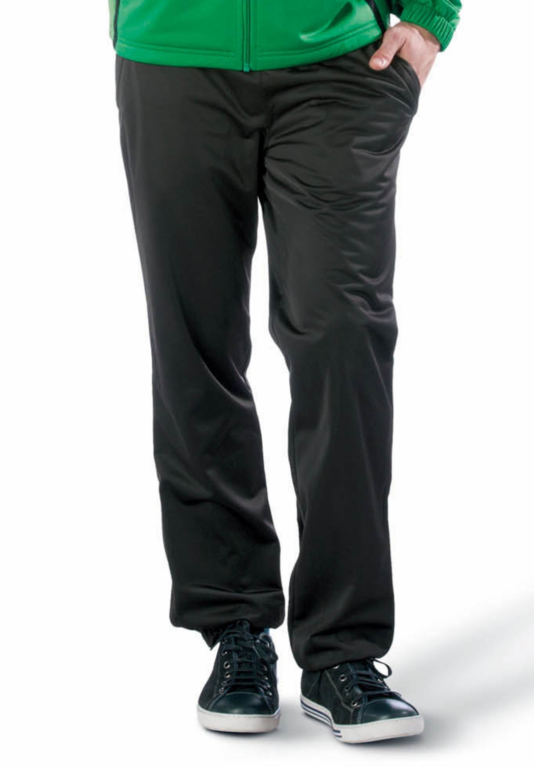 Pantalon de survêtement PA100 - Marine TopTex