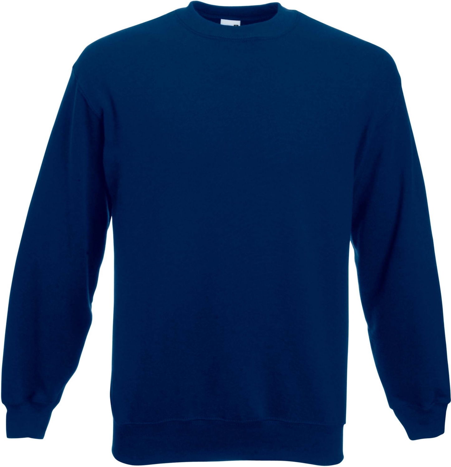 Sweat-shirt SC163C - Marine Fruit Of The Loom