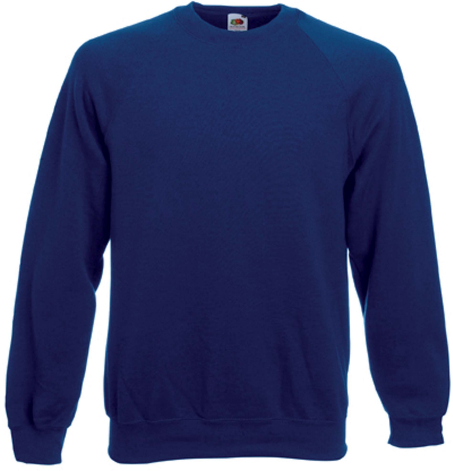  Sweat-shirt SC4C - Marine 