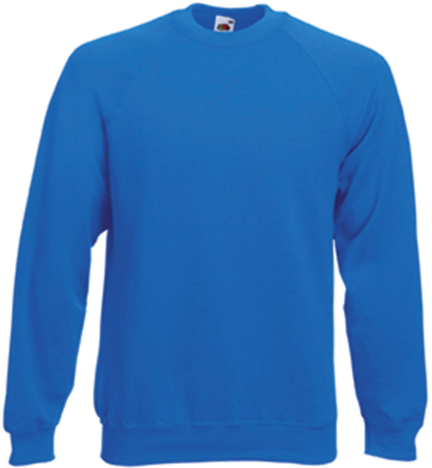  Sweat-shirt SC4C - Bleu royal 