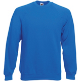  Sweat-shirt SC4C - Bleu royal 
