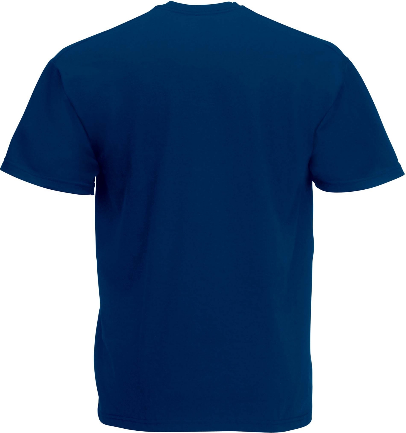 Tee-shirt Heavy-T - Marine Fruit Of The Loom