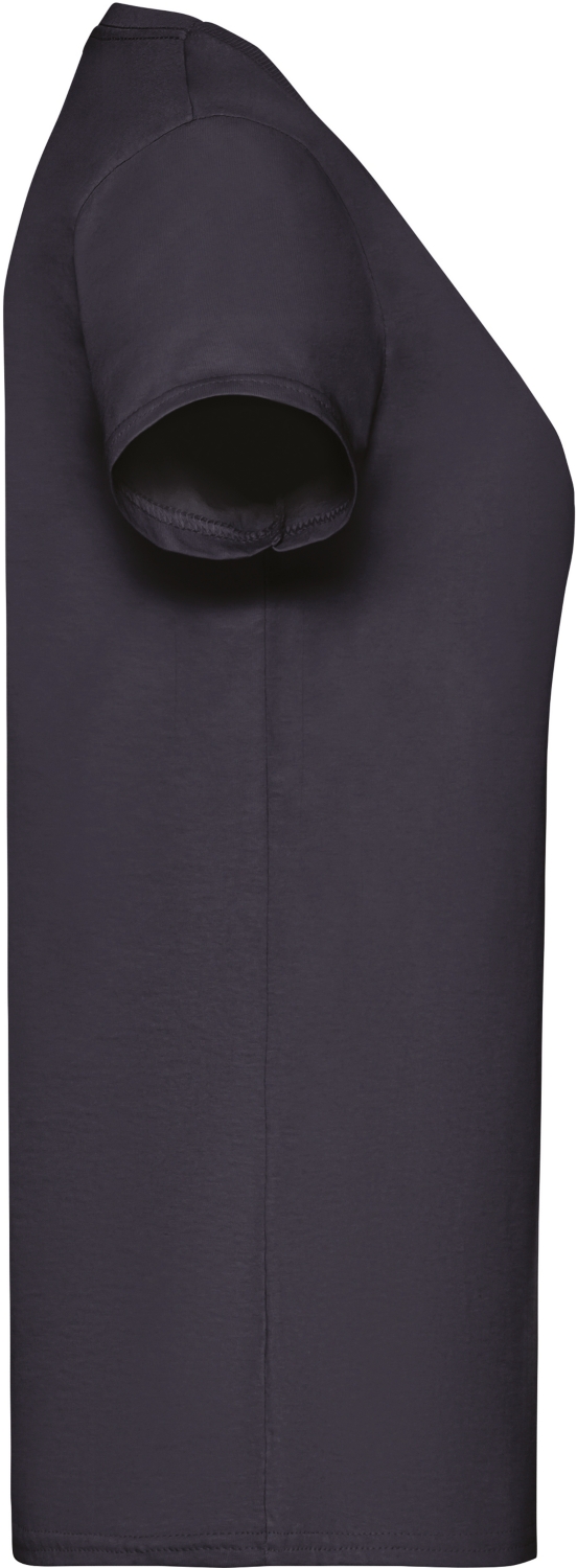 T-shirt coton femme SC61372 navy Fruit Of The Loom