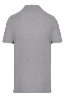 Polo WK274 - Gris Oxford TopTex