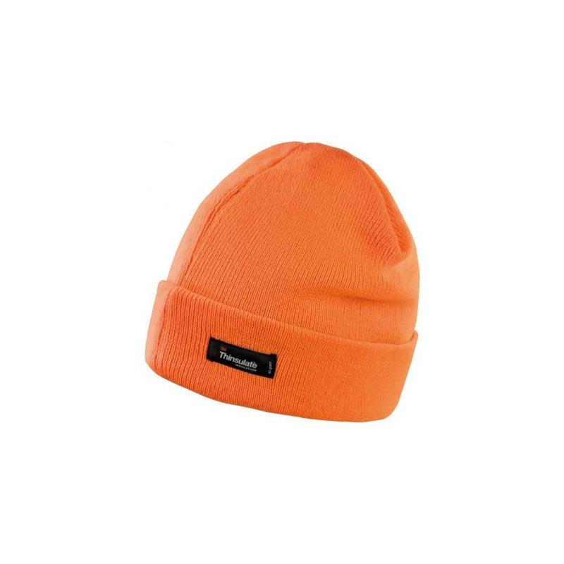 Bonnet anti-froid RC133X TopTex