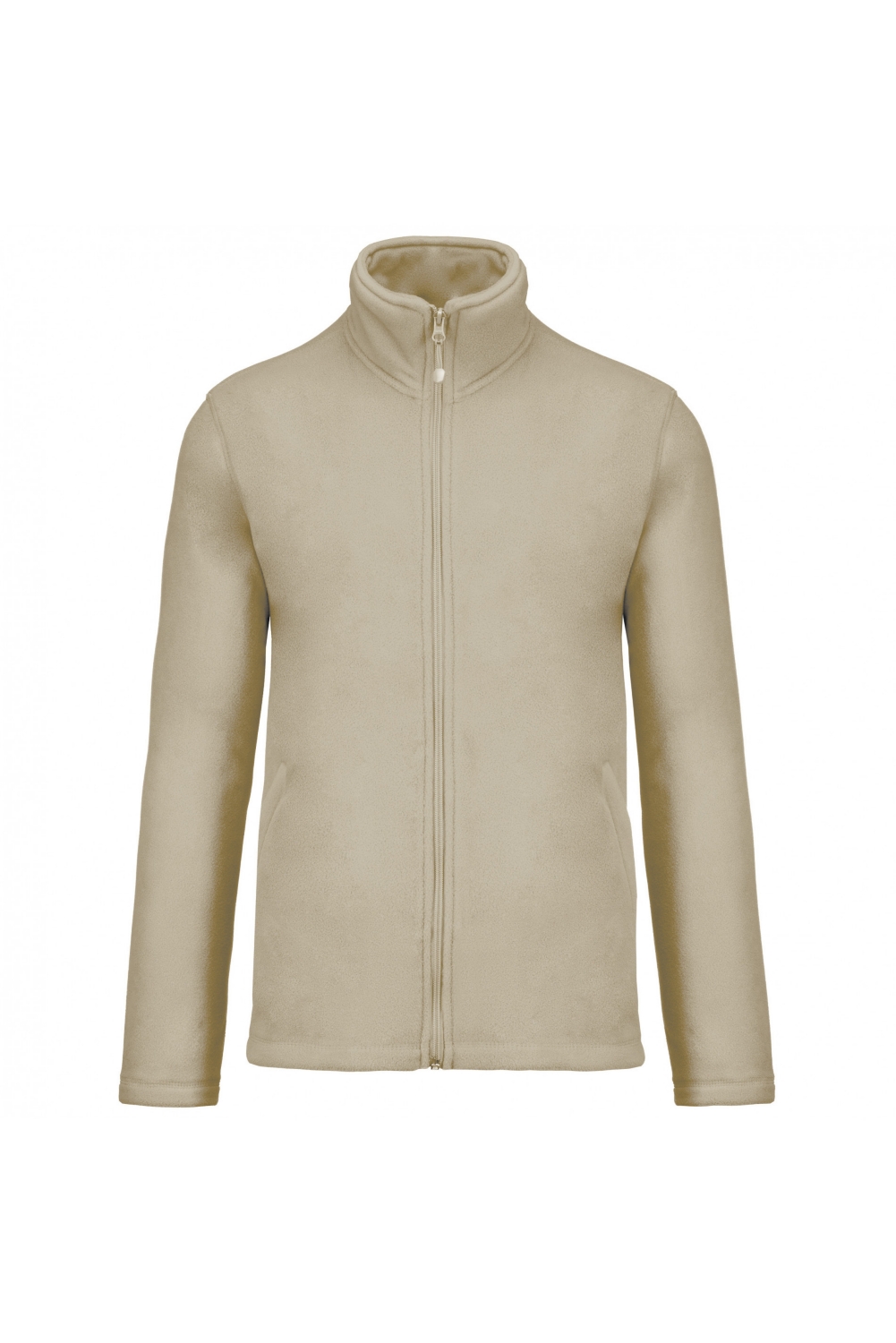 Manteau de travail froid promo: Upower - Voussert