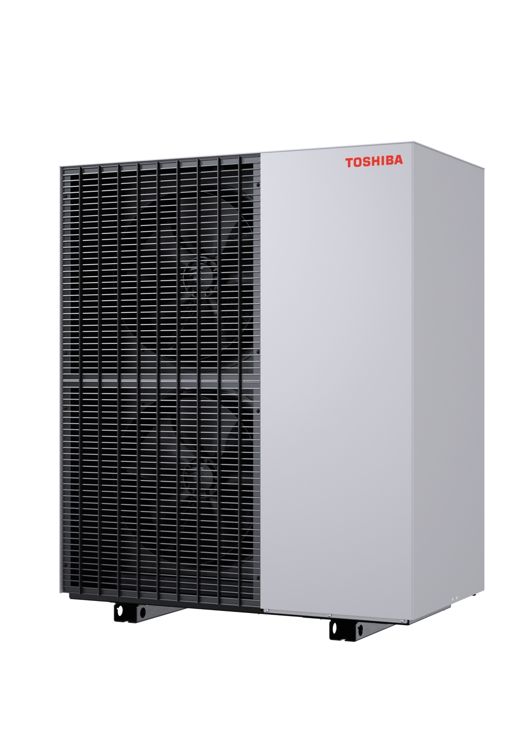 Unité extérieure monobloc Hydrosplit - R290 Toshiba