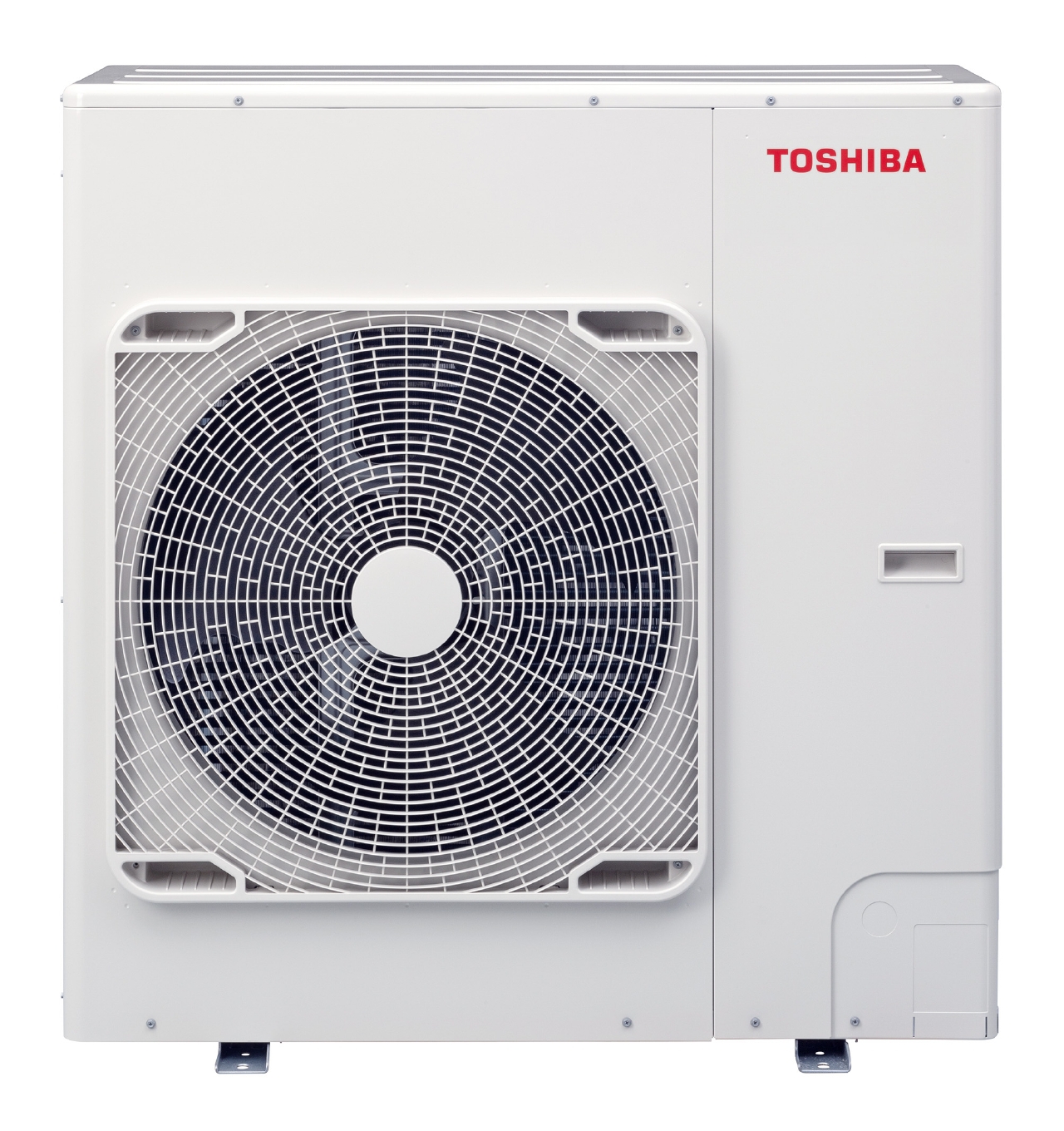 Pompe à chaleur unité extérieure Estia - R32 Toshiba