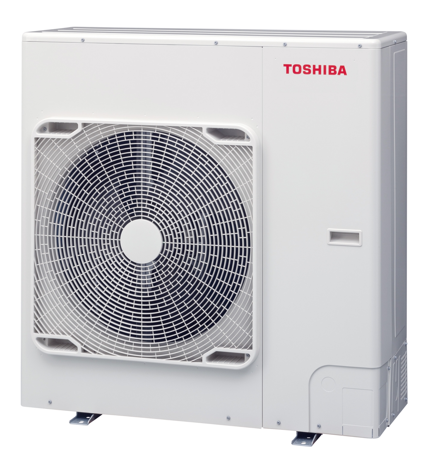 Pompe à chaleur unité extérieure split Estia R32 Toshiba