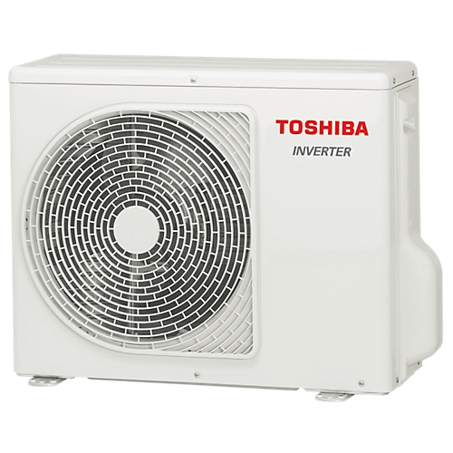 Climatisation unité extérieure mono-split SEIYA - R32 Toshiba