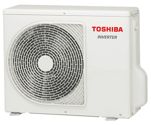 Climatisation unité extérieure mono-split Seiya - R32 Toshiba