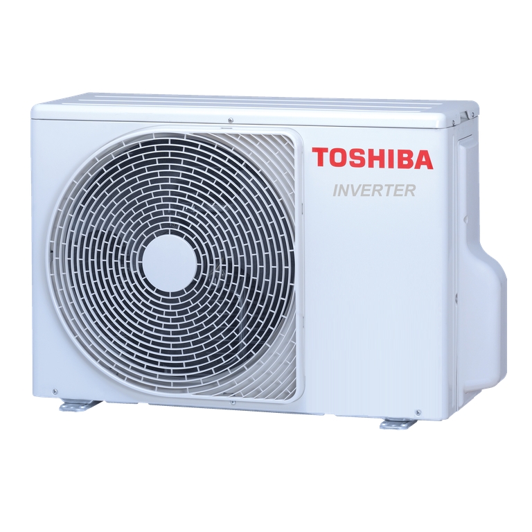 Climatisation unité extérieure mono-split Shorai / Haori - R32 Toshiba