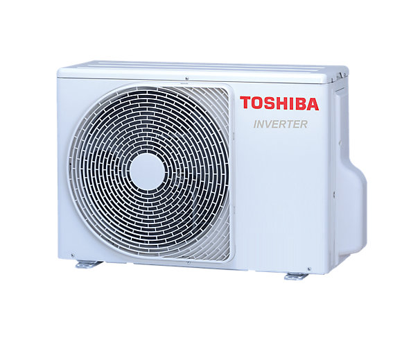 Climatisation unité extérieure mono-split Shorai / Haori - R32 Toshiba