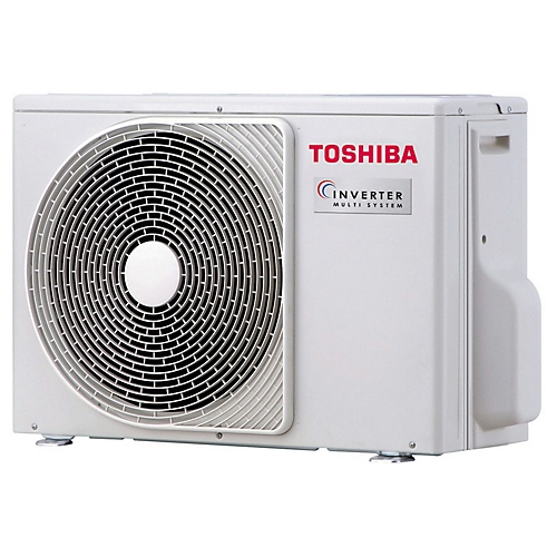 Climatisation unité extérieure multi-splits RAS - R32 Toshiba