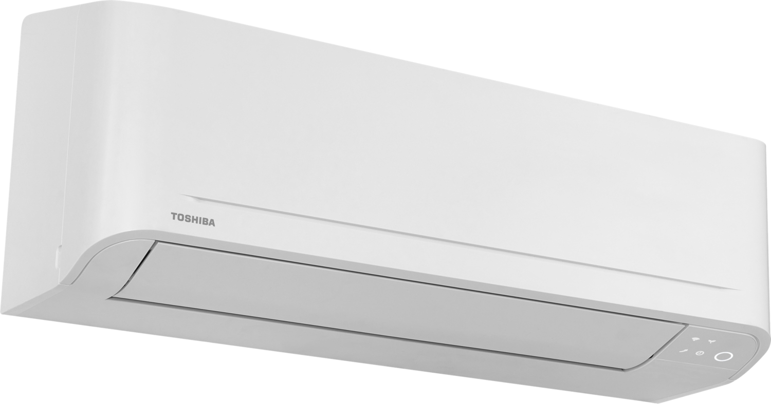 Climatisation unité extérieure mono-split Naka - R32 Toshiba