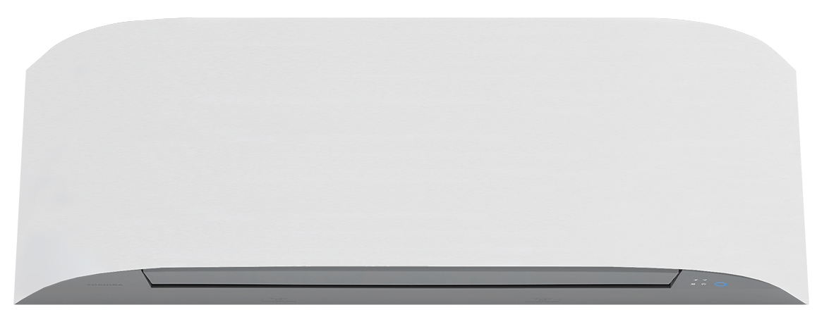 Climatisation unité intérieure murale Haori - R32 Toshiba blanc
