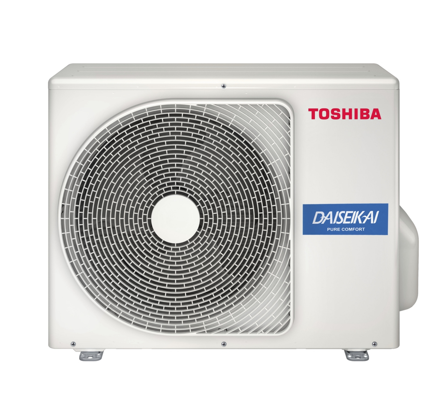 Climatisation unité extérieure mono-split Daiseikai 10 - R32 Toshiba