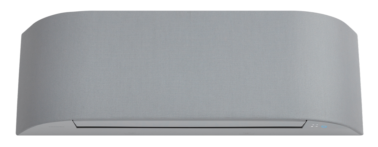 Climatisation unité intérieure murale Haori Super Heating R32 Toshiba