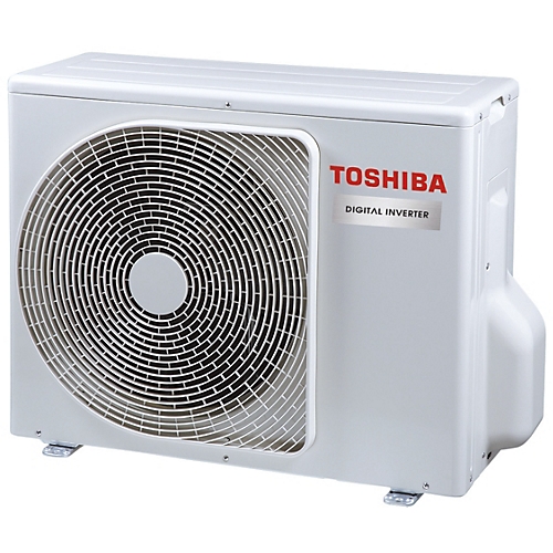 Climatisation unité extérieure mono-split Inverter DI - R32 Toshiba