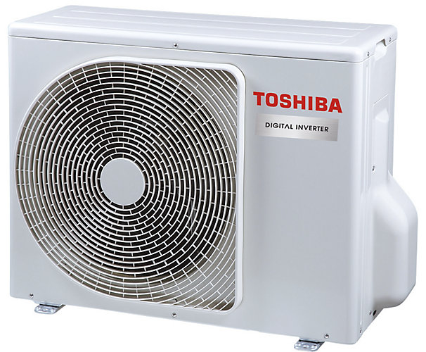 Climatisation Climatisation unité extérieure mono-split Inverter DI - R32 Toshiba