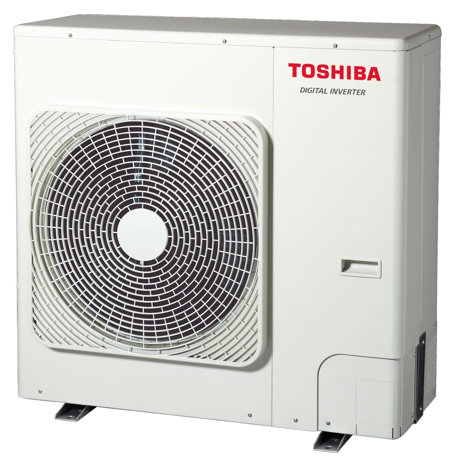 Climatisation unité extérieure mono-split Inverter DI série 3 - R32