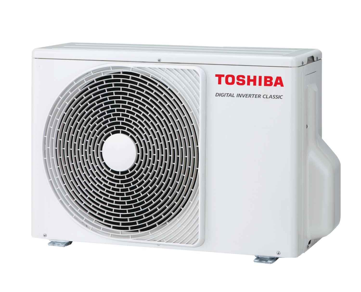 Climatisation unité extérieure mono-split DI Classic - R32