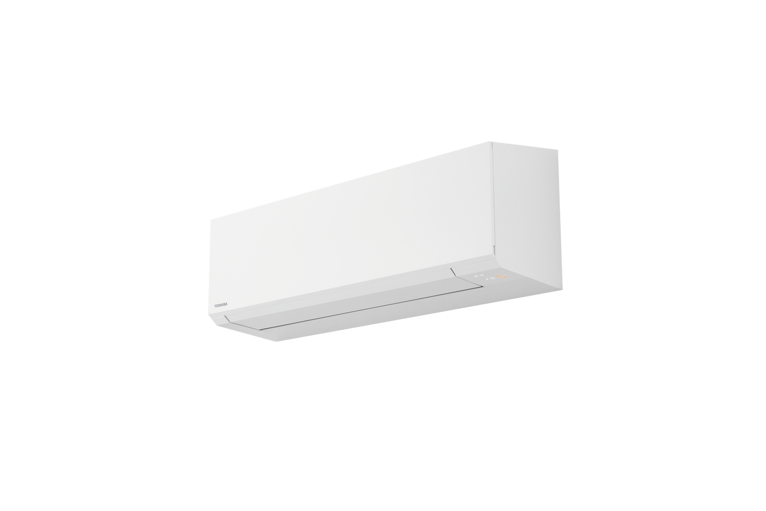 Climatisation ensemble mono-split Shorai Edge blanc - R32 Toshiba