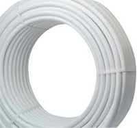 Tube multicouche - Nu Ø16x2mm - Couronne 200m - ACS - NF